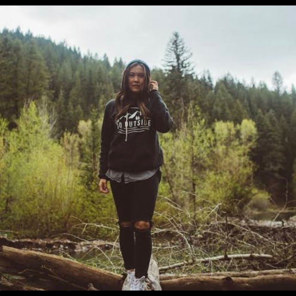 Indy Brand Hoodie